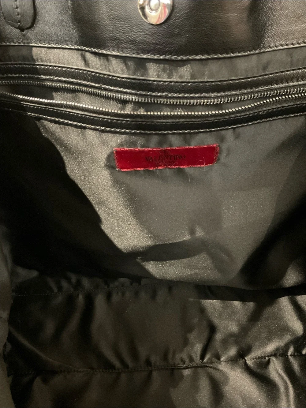 Valentino Tote